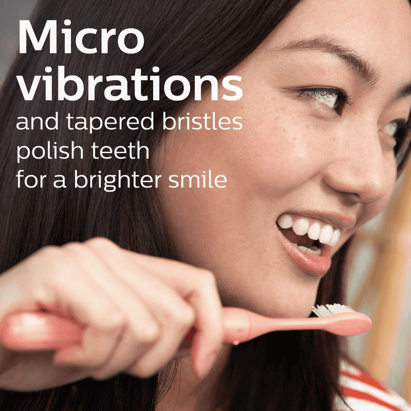 Philips One by Sonicare Battery Toothbrush for $24.99 image 3