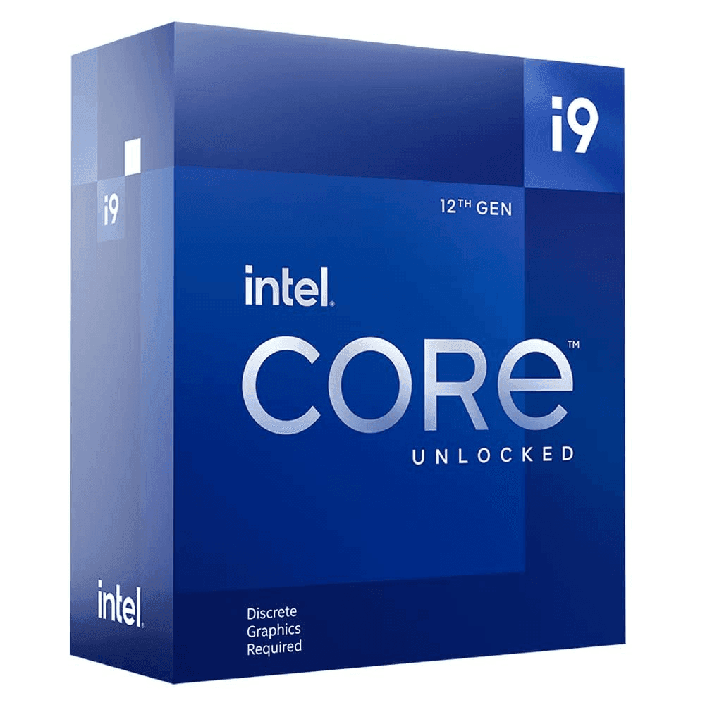 Intel Core i9-12900KF Desktop Processor for $259.99