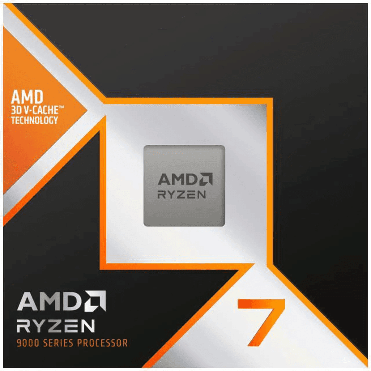 AMD Ryzen 7 9800X3D 8-Core AM5 Processor for $429 image 3