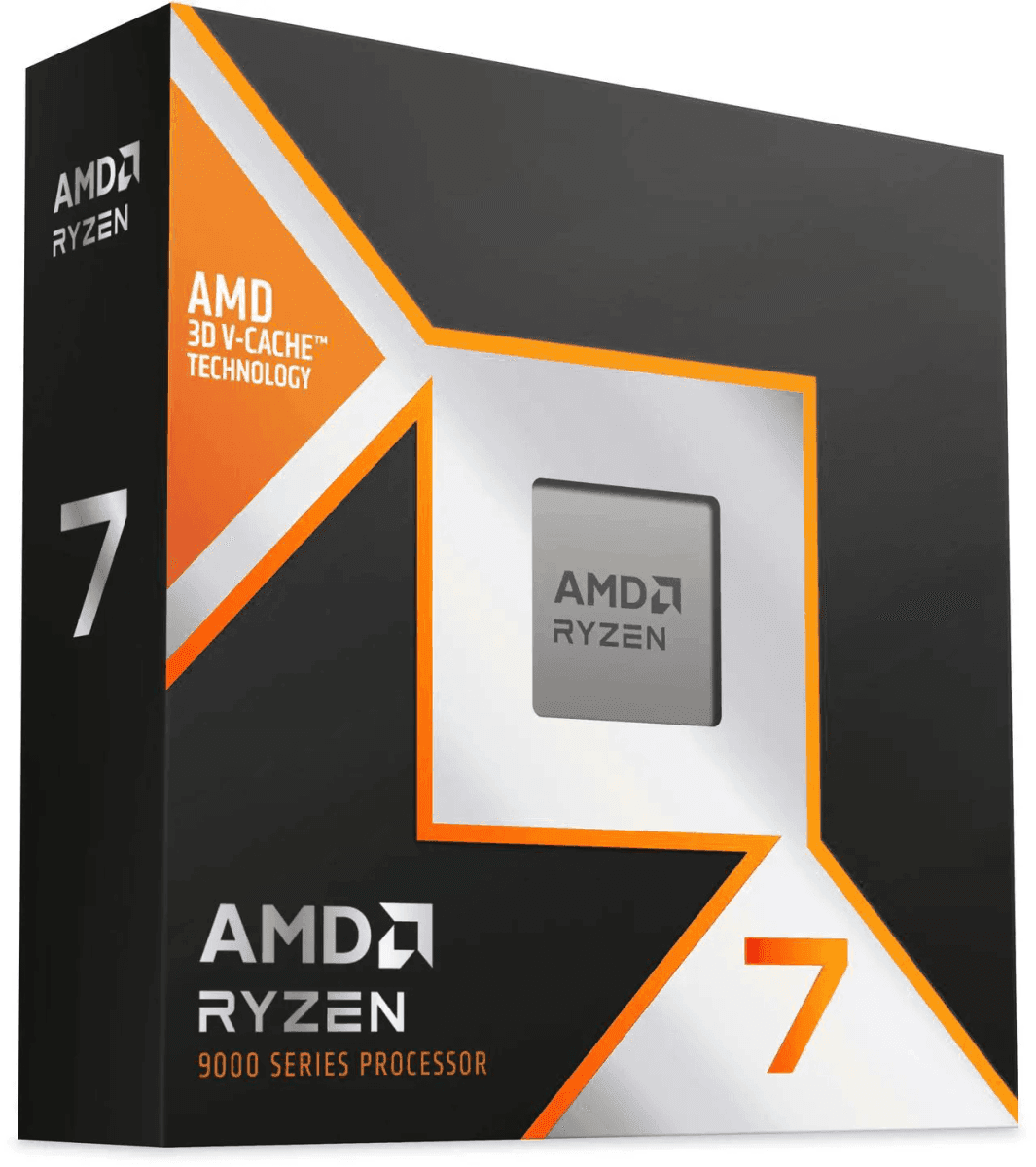AMD Ryzen 7 9800X3D 8-Core AM5 Processor for $429 image 2