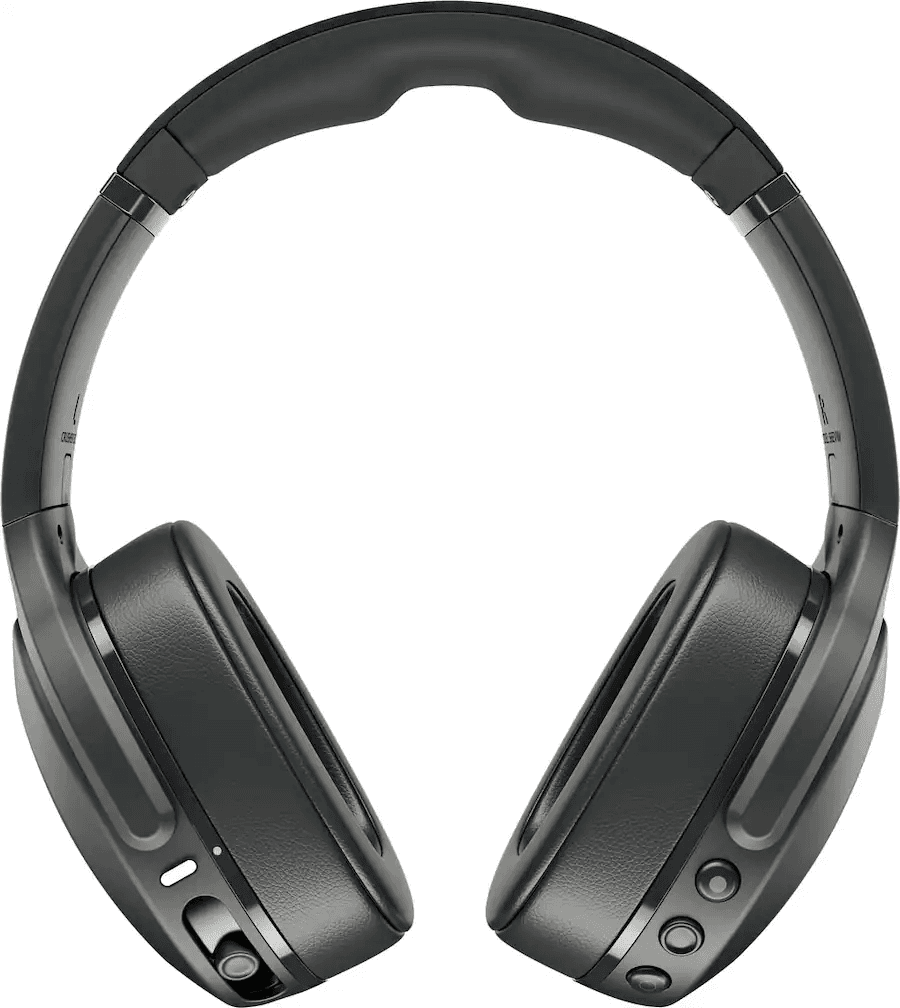 Skullcandy Crusher Evo Wireless Headphones for $99.99