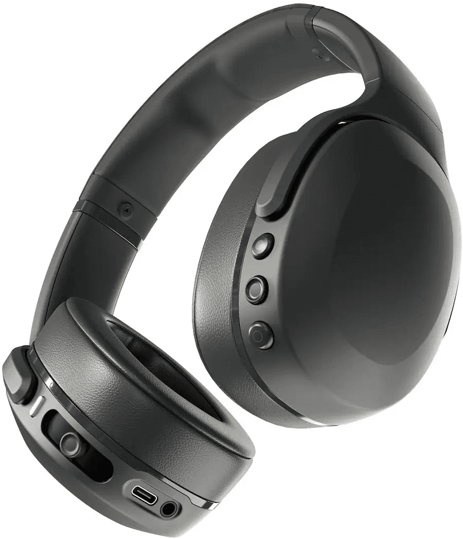 Skullcandy Crusher Evo Wireless Headphones for $99.99 image 2