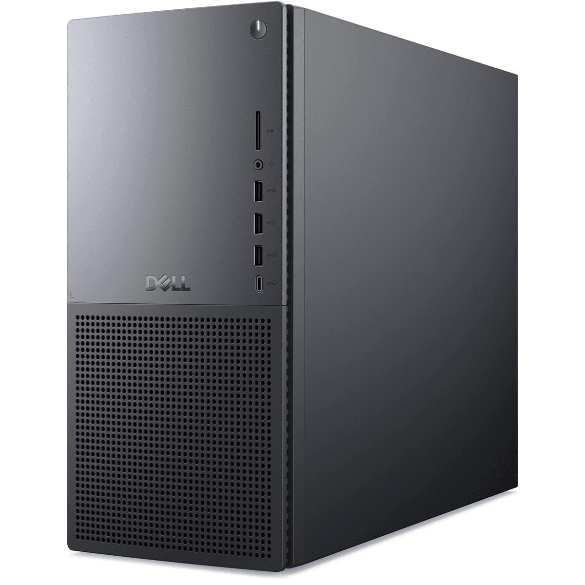 Dell Tower Plus Desktop image 3