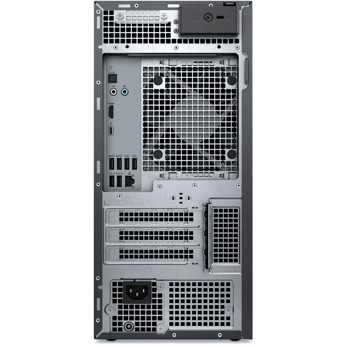 Dell Tower Plus Desktop image 2