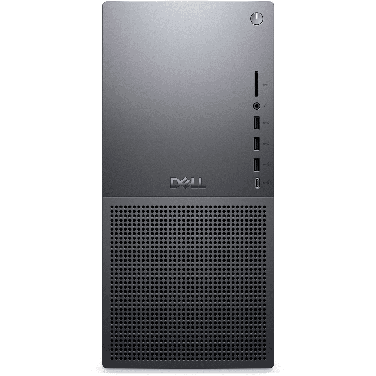 Dell Tower Plus Desktop image 4