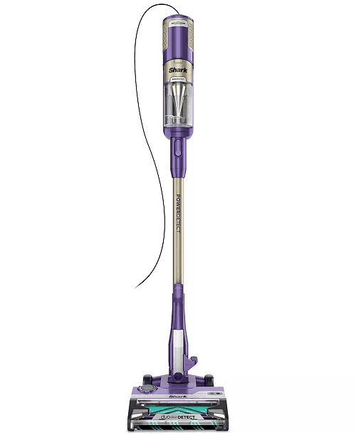 Shark POWERDETECT DuoClean Corded Stick Vacuum for $229.99