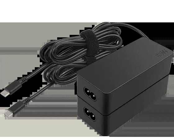 Lenovo 65W USB-C AC Adapter