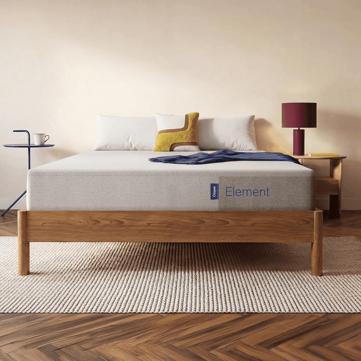 Casper Element 10-inch Queen Memory Foam Mattress