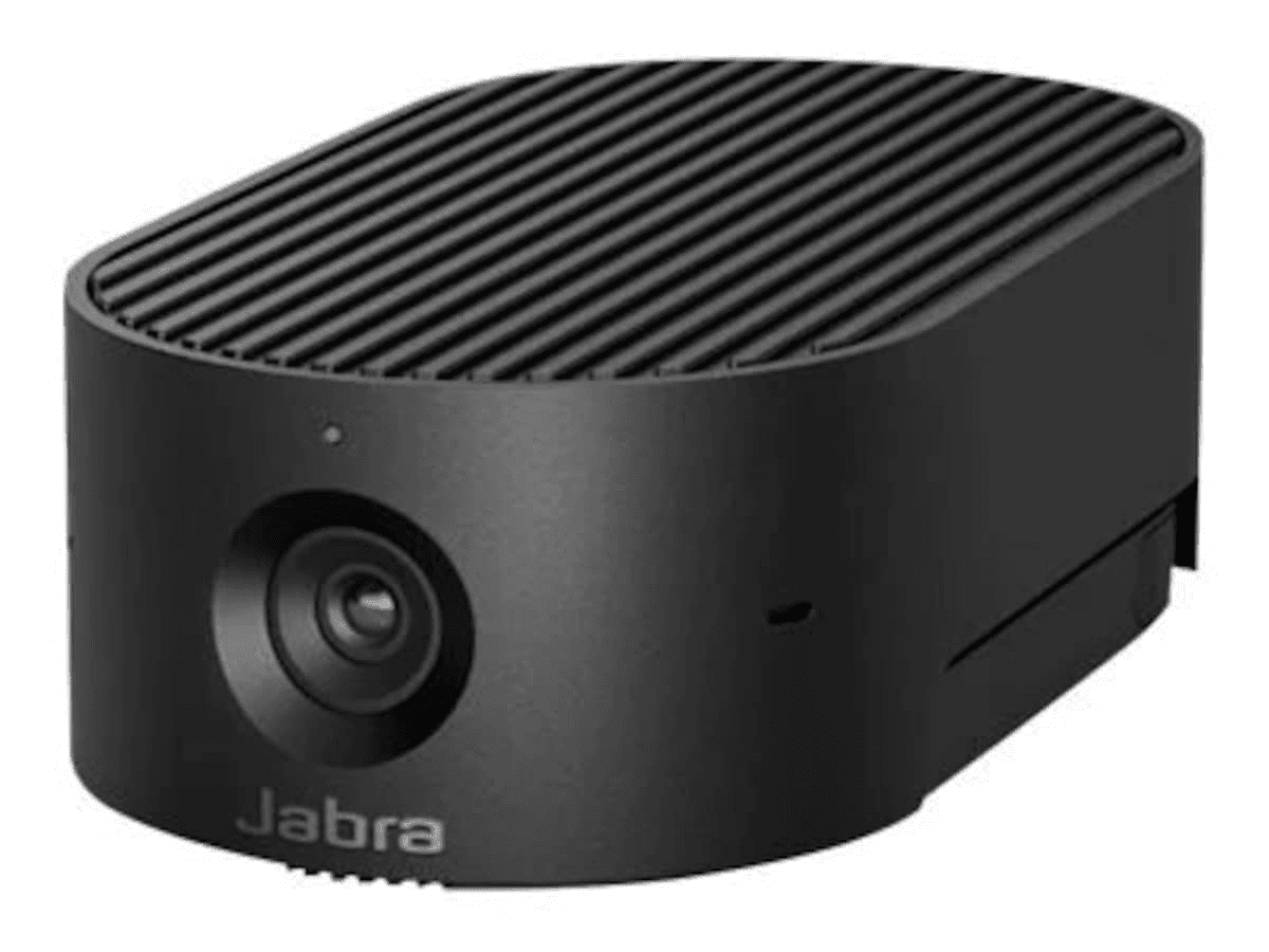 Jabra PanaCast 20 Video Conferencing Camera - Optimized for UC