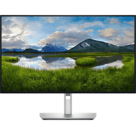 Dell UltraSharp U2725QE 27-inch 4K 120Hz Monitor