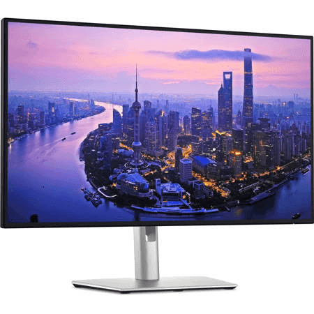 Dell UltraSharp U2725QE 27-inch 4K 120Hz Monitor image 3
