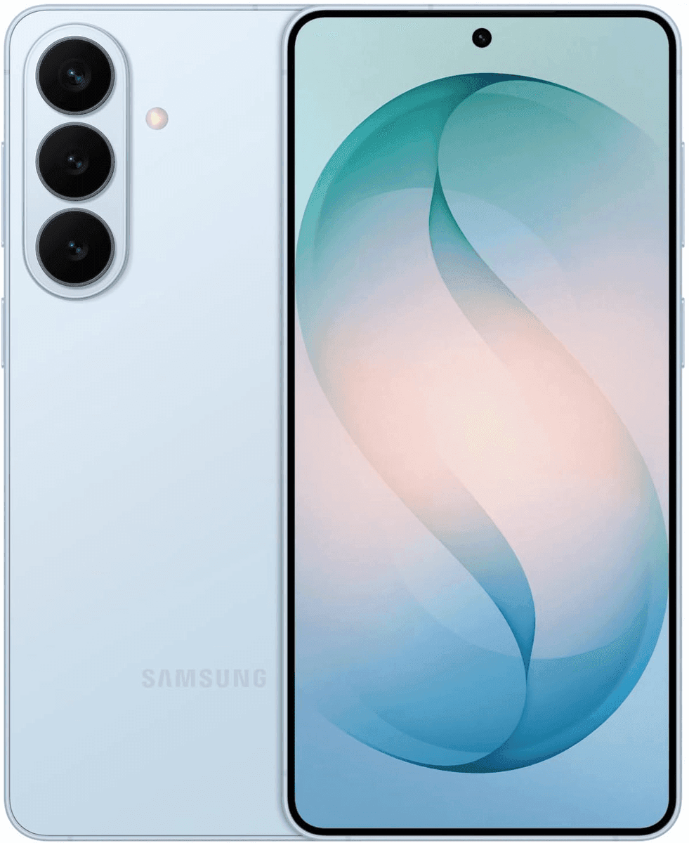 Samsung Galaxy S26+ 512GB Unlocked Smartphone - Sky Blue