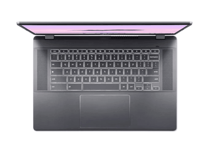 Acer Chromebook Plus 515 15.6-inch Core i3 8GB/256GB Certified Refurbished image 5