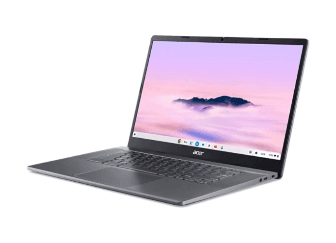 Acer Chromebook Plus 515 15.6-inch Core i3 8GB/256GB Certified Refurbished image 3