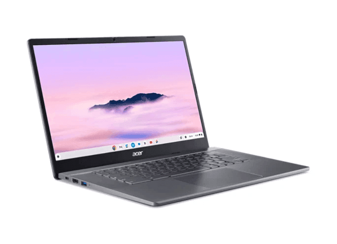 Acer Chromebook Plus 515 15.6-inch Core i3 8GB/256GB Certified Refurbished image 2