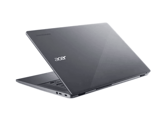 Acer Chromebook Plus 515 15.6-inch Core i3 8GB/256GB Certified Refurbished image 4