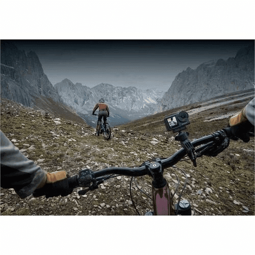 DJI Osmo Action 4 Standard Combo 4K Action Camera image 3