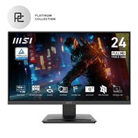 MSI PRO MP243 E14 23.8-Inch 144Hz IPS Monitor