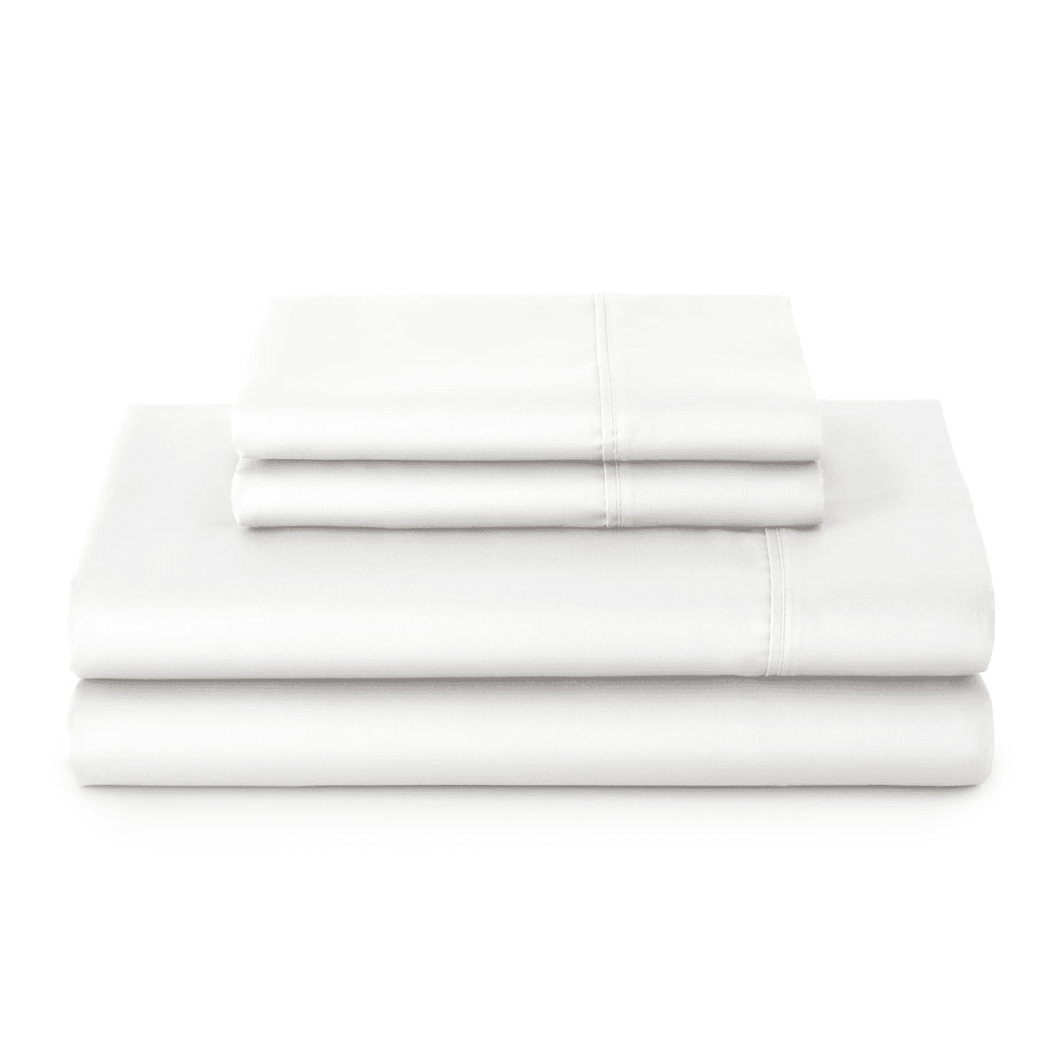 Better Homes & Gardens 300-Thread-Count Cotton Twin Sheet Set