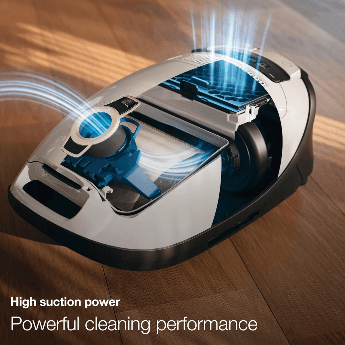 Miele Classic C1 Pure Suction Vacuum for $316 image 2