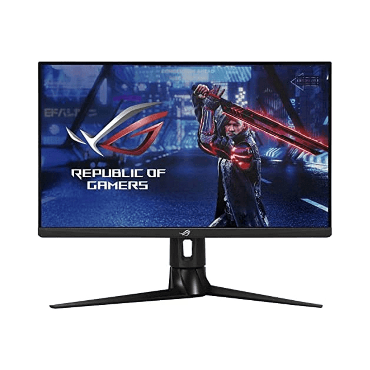 ASUS ROG Strix XG27AQMR 27" 300Hz Gaming Monitor for $369.99