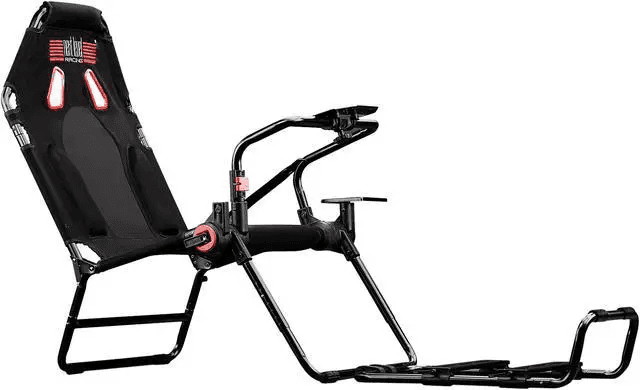 Next Level Racing GTLite Foldable Simulator Cockpit for $184.99