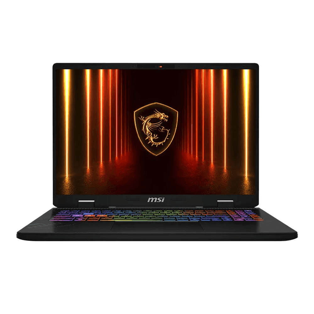MSI Crosshair 16 Max HX OLED Gaming Laptop with RTX 5070 for $1,999.99