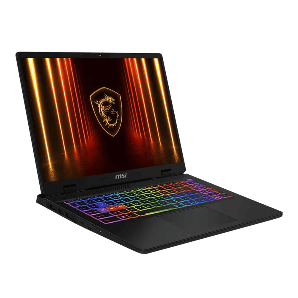 MSI Crosshair 16 Max HX OLED Gaming Laptop with RTX 5070 for $1,999.99 image 2