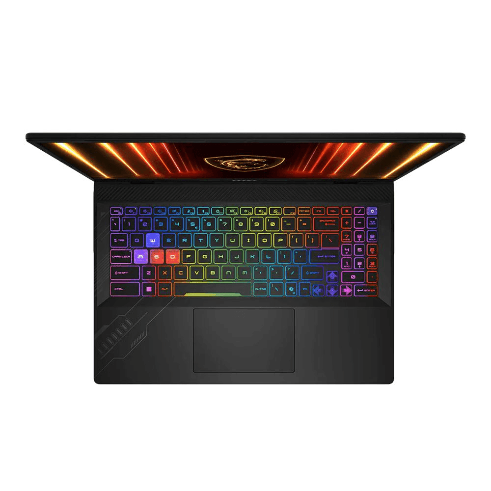 MSI Crosshair 16 Max HX OLED Gaming Laptop with RTX 5070 for $1,999.99 image 3