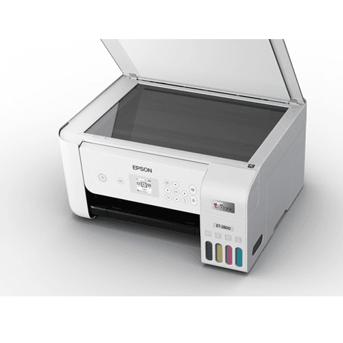Epson EcoTank ET-2800 Wireless Color All-in-One Printer image 5