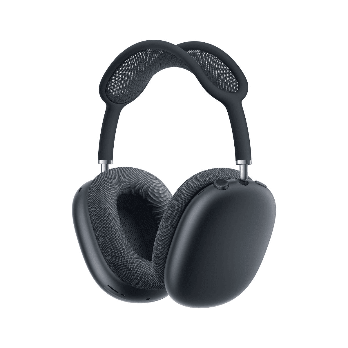 Apple AirPods Max 2 Over-Ear Headphones - Midnight image 3