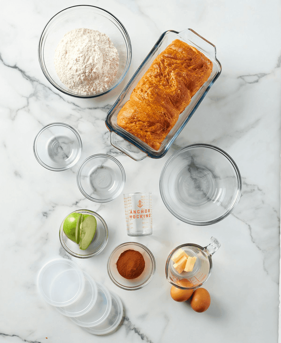 Anchor Hocking 13-Piece Glass Prep and Bake Set image 3