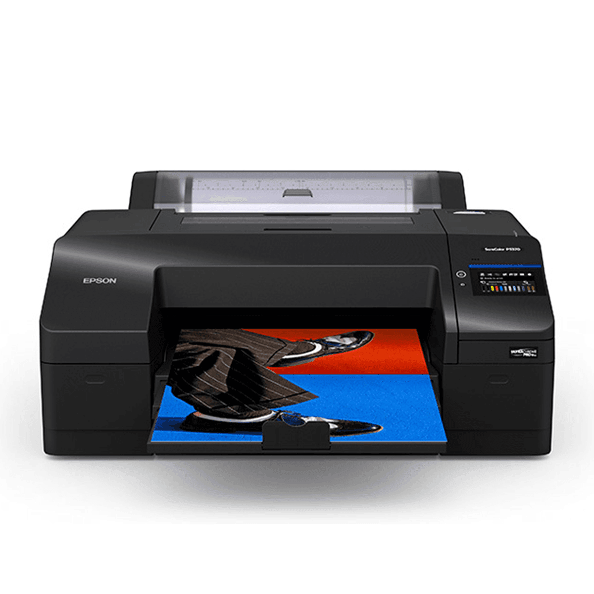 Epson SureColor P5370 17-Inch Wide Format Photo Printer