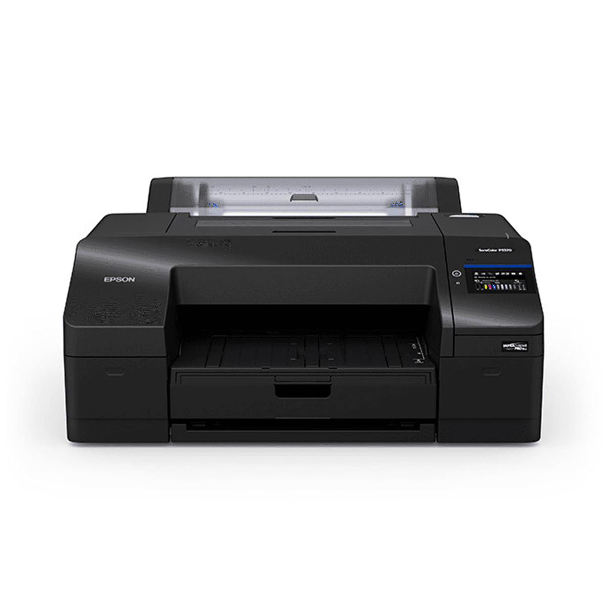 Epson SureColor P5370 17-Inch Wide Format Photo Printer image 2