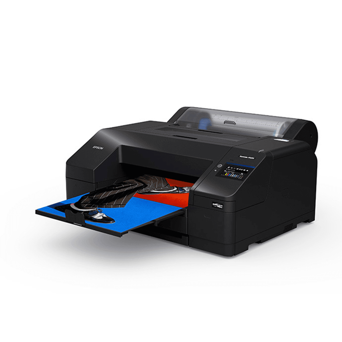 Epson SureColor P5370 17-Inch Wide Format Photo Printer image 3