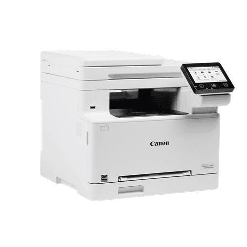 Canon Color imageCLASS MF665Cdw Wireless Duplex Laser Printer image 3
