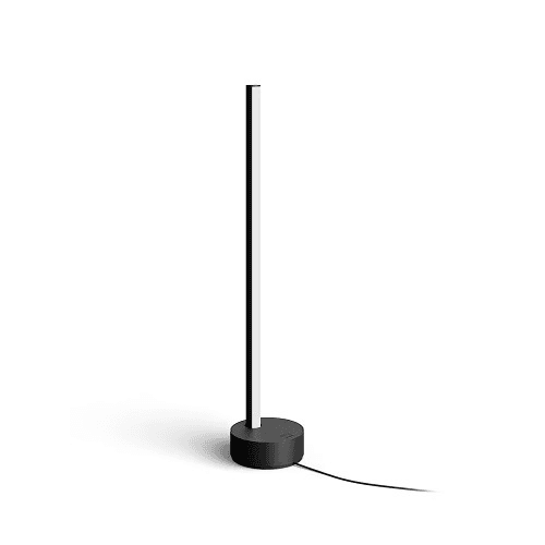 Philips Hue Signe Gradient Table Lamp - Black
