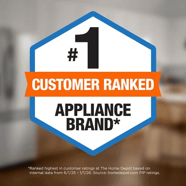 Frigidaire 30 in. 5-Element Freestanding Electric Range in Stainless Steel image 3