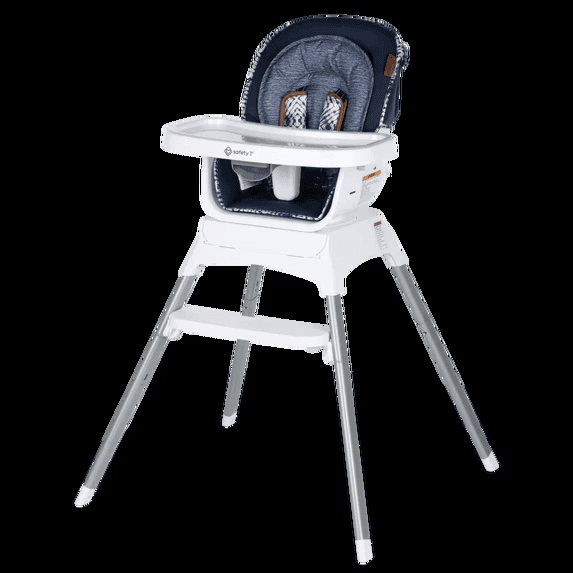 Safety 1st Grow and Go Rotating High Chair for $99.99