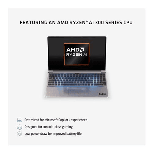 HP Victus 15-fb3001nr 15.6" Gaming Laptop Computer for $979.99 image 5