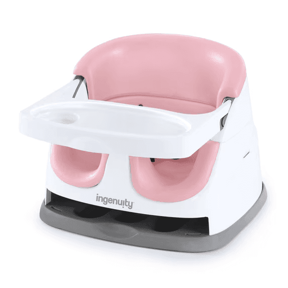 Ingenuity Baby Base 2-in-1 Booster Seat for $29.97