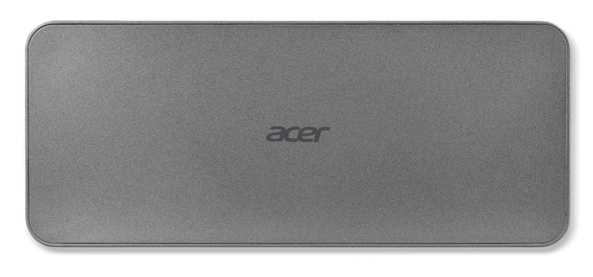 Acer D501 USB-C Docking Station for $199.91