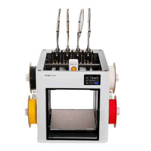 Snapmaker U1 Four-Toolhead 3D Printer for $849.99