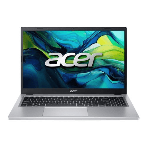 Acer Aspire Go 15 15.6" Ryzen 5 Laptop