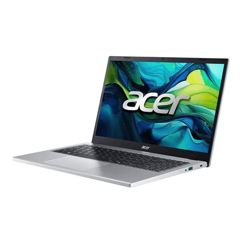 Acer Aspire Go 15 15.6" Ryzen 5 Laptop image 2
