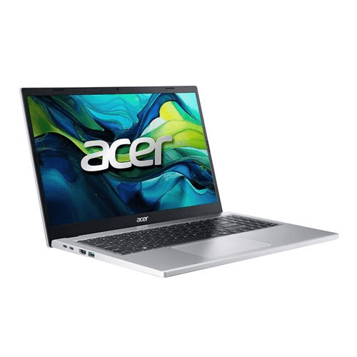 Acer Aspire Go 15 15.6" Ryzen 5 Laptop image 3