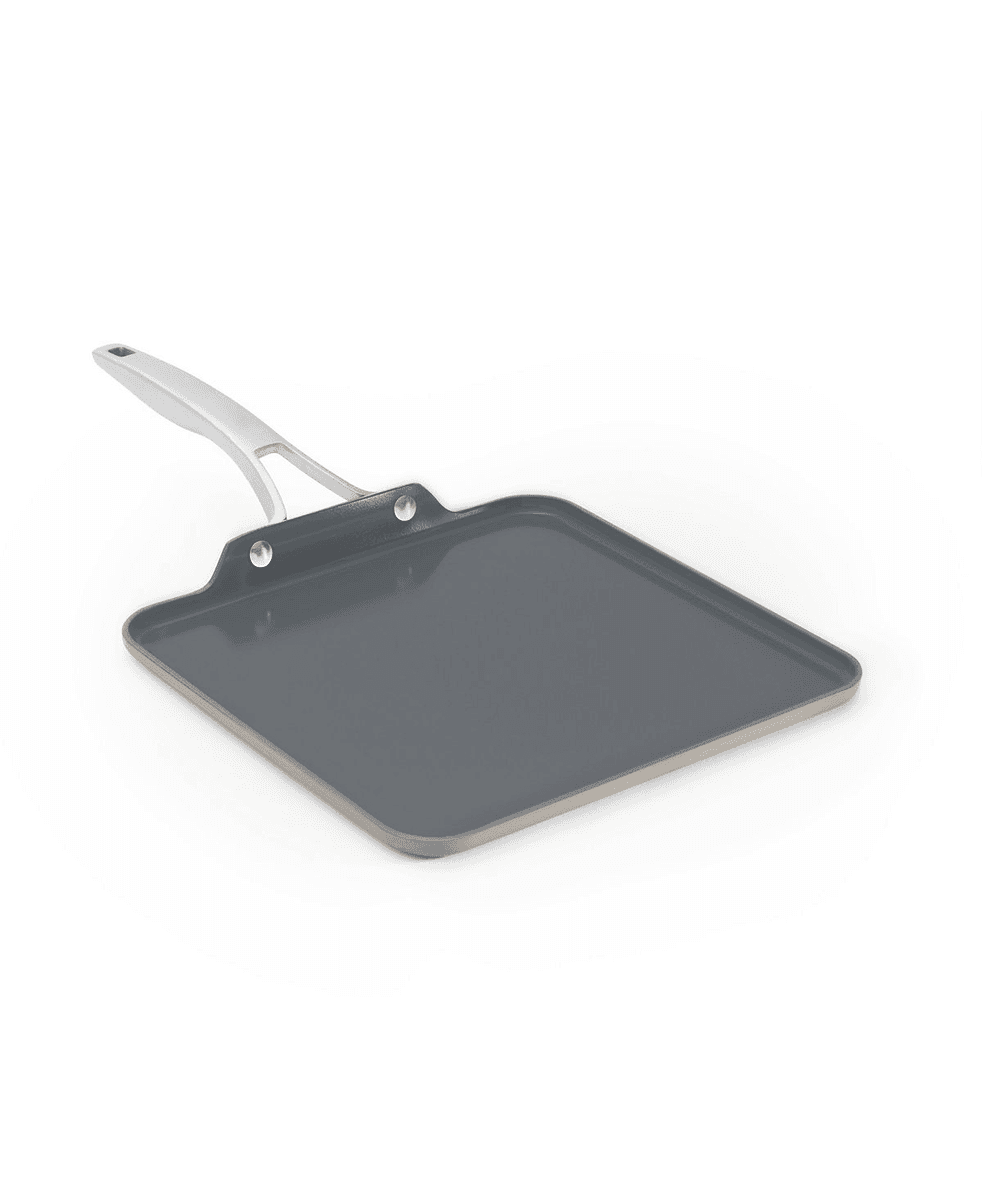 Calphalon Premier Ceramic Nonstick 11-Inch Square Griddle