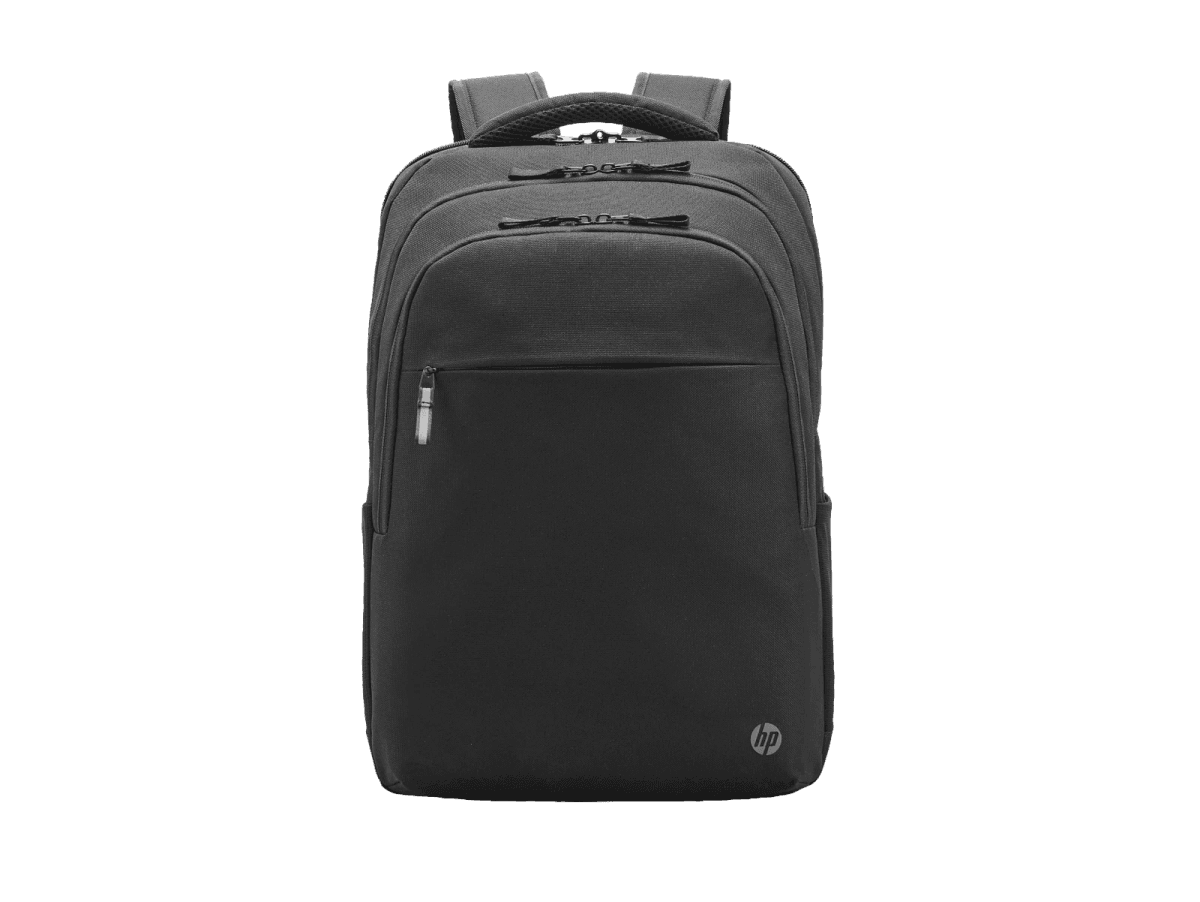 HP Renew Business 17.3-inch Laptop Backpack