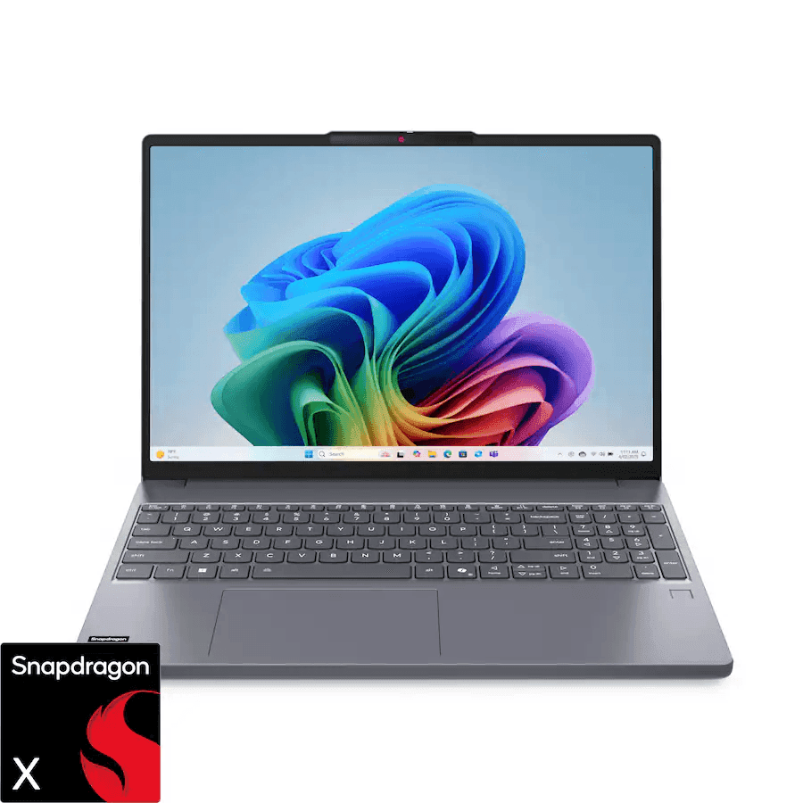 Lenovo IdeaPad Slim 3x 15.3-Inch Copilot+ PC