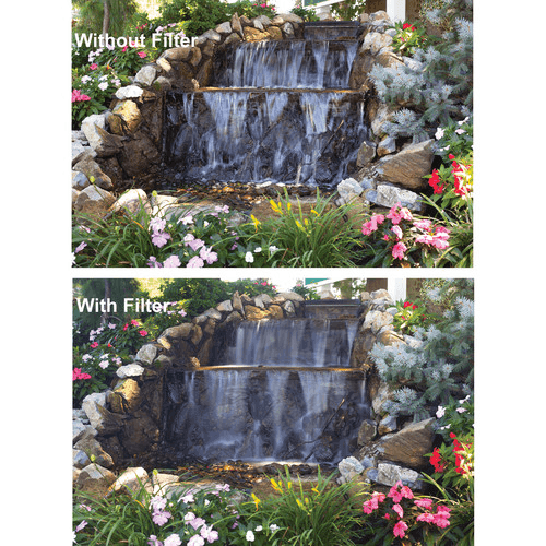 Tiffen 77mm Variable ND Filter (2 to 8-Stop) image 4